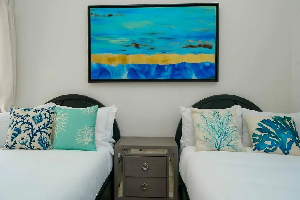 Villa Tucanes 5Br Private Pool Cancún