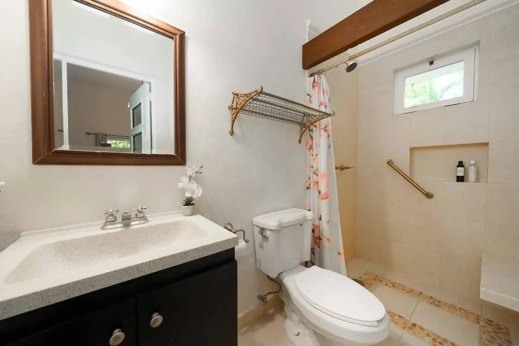 Villa Tucanes 5Br Private Pool Cancún 0*,