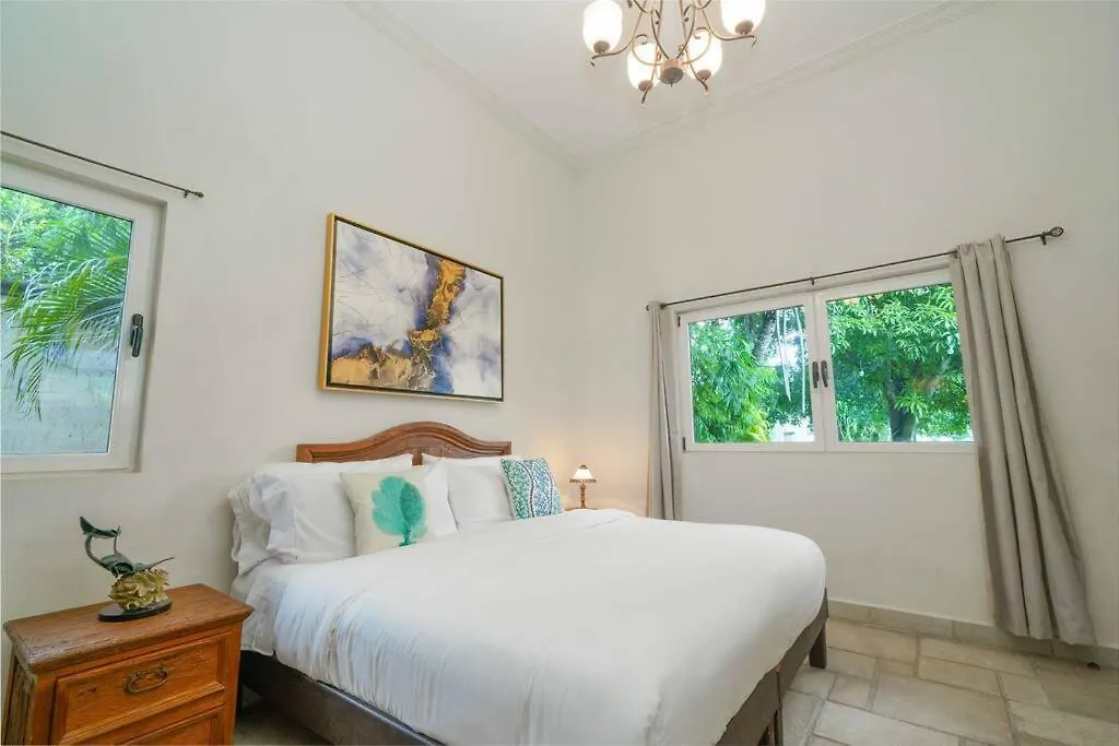Villa Tucanes 5Br Private Pool Cancún