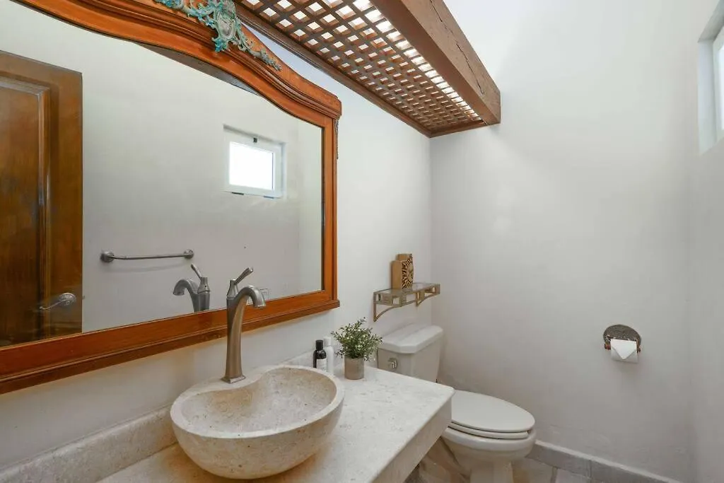 Villa Tucanes 5Br Private Pool Cancun