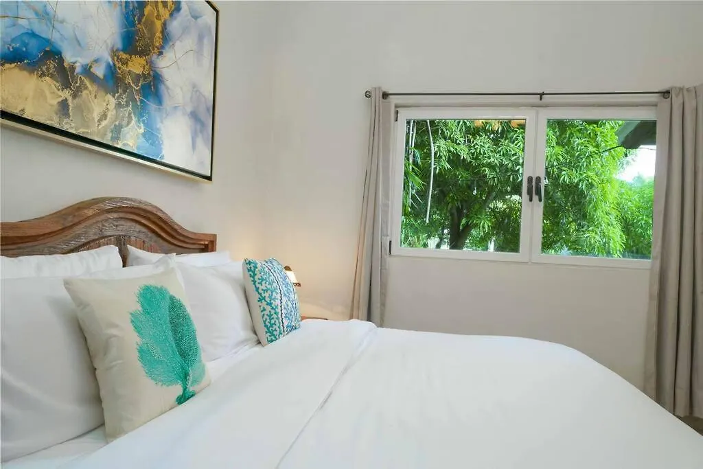 Villa Tucanes 5Br Private Pool Cancun