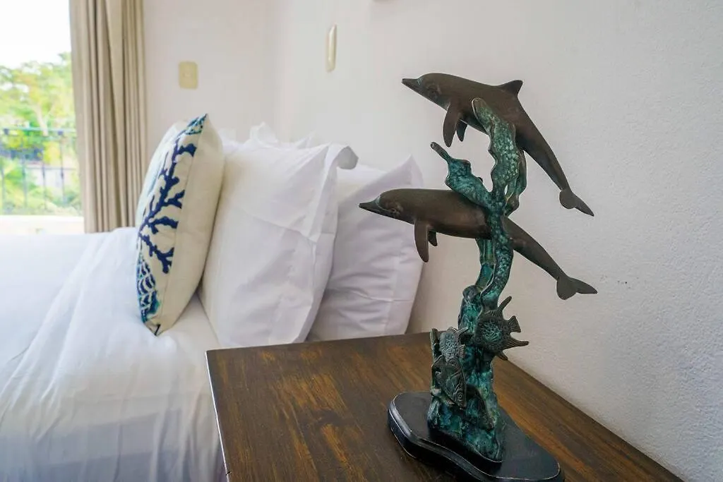 Villa Tucanes 5Br Private Pool Cancun