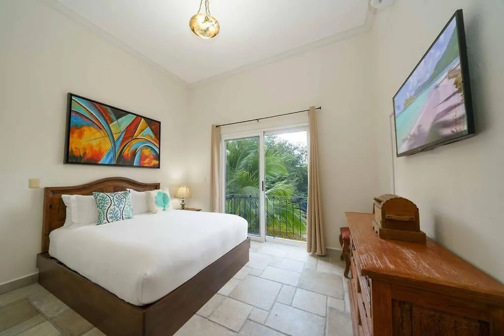 Villa Tucanes 5Br Private Pool Cancun