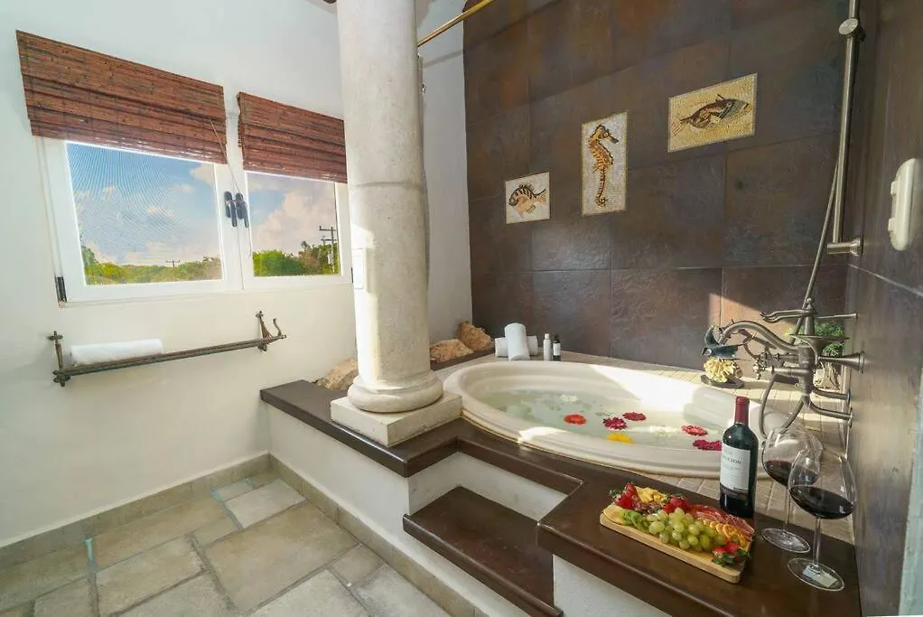 Villa Tucanes 5Br Private Pool Cancun Mexico