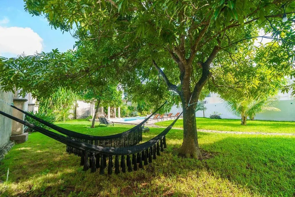 Villa Tucanes 5Br Private Pool Cancun Mexico
