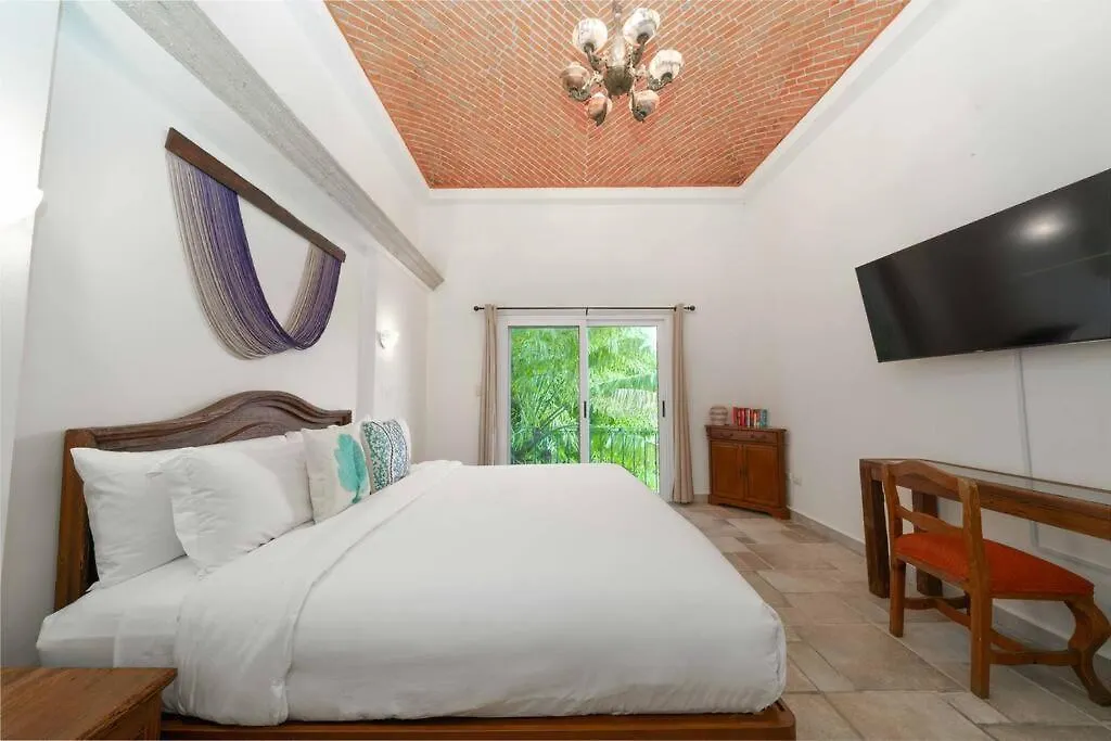 Villa Tucanes 5Br Private Pool Cancun