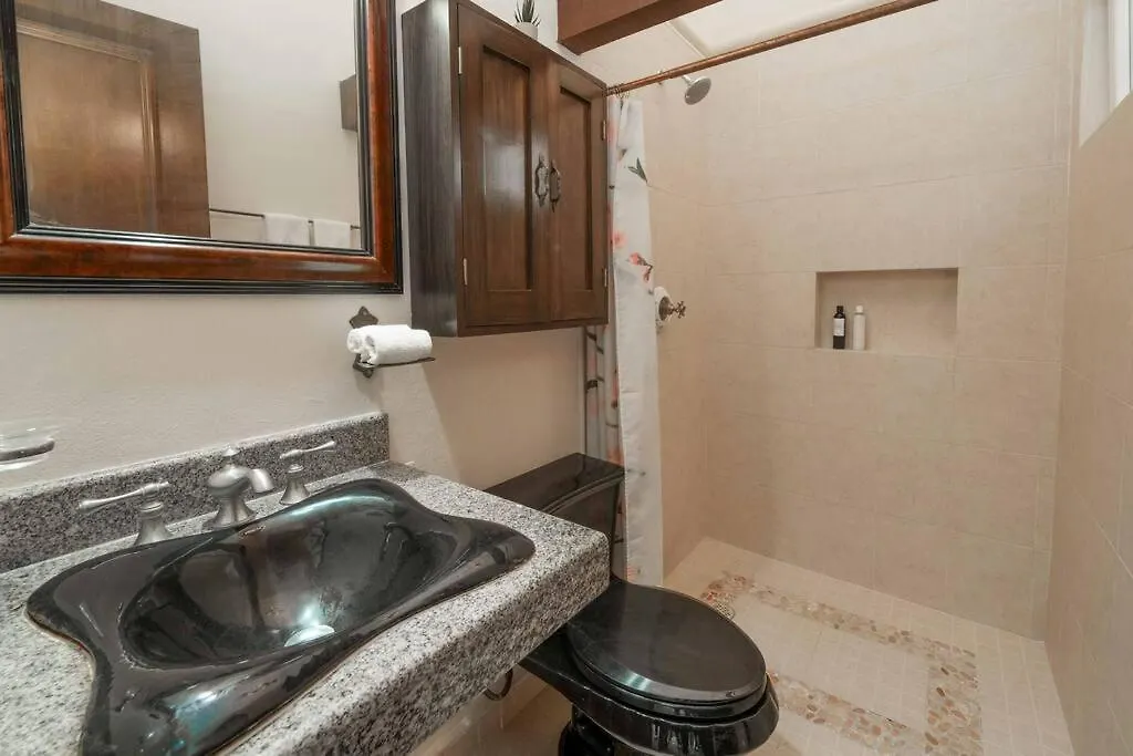 Villa Tucanes 5Br Private Pool Cancun