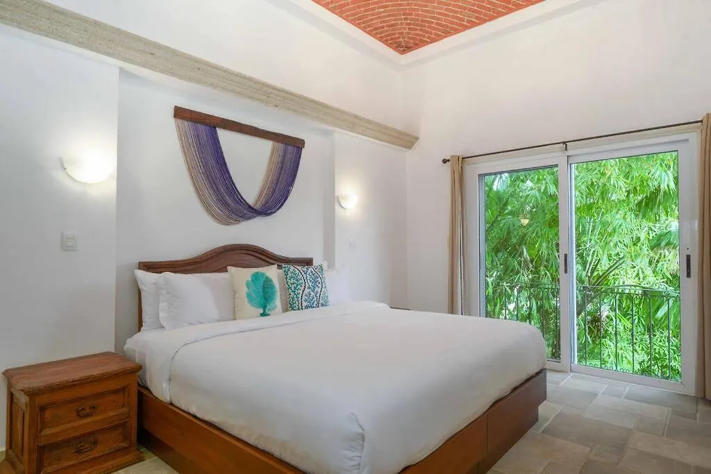 Villa Tucanes 5Br Private Pool Cancun