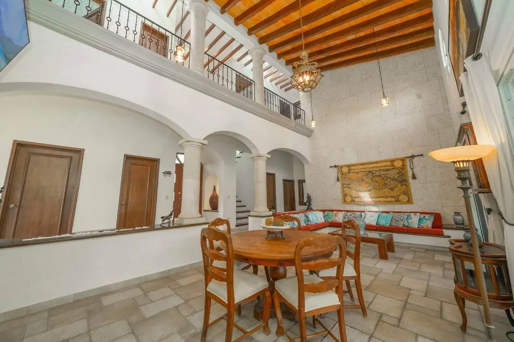 Villa Tucanes 5Br Private Pool Cancun 0*,