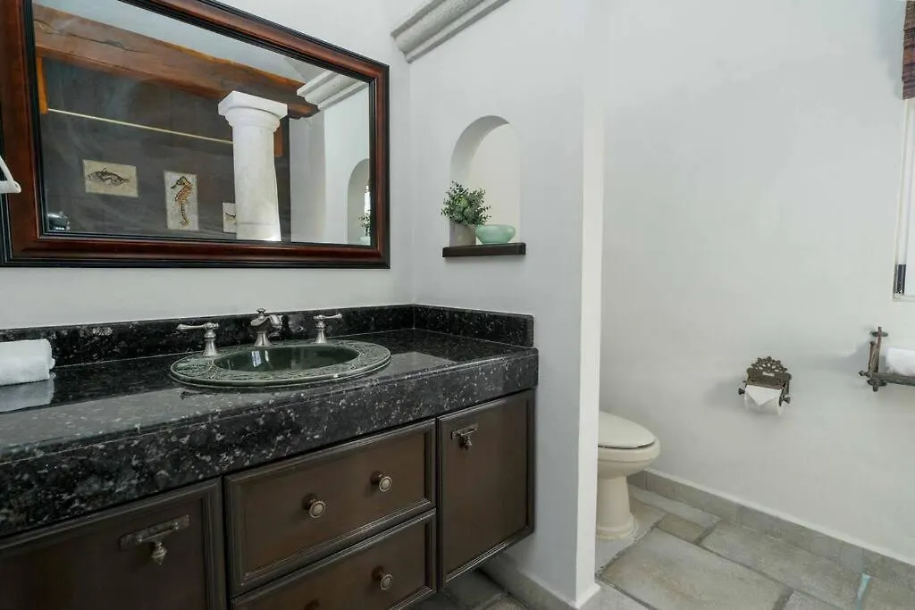 Villa Tucanes 5Br Private Pool Cancun