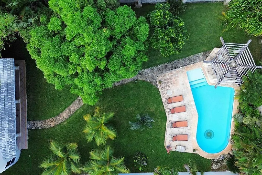 Villa Tucanes 5Br Private Pool Cancun