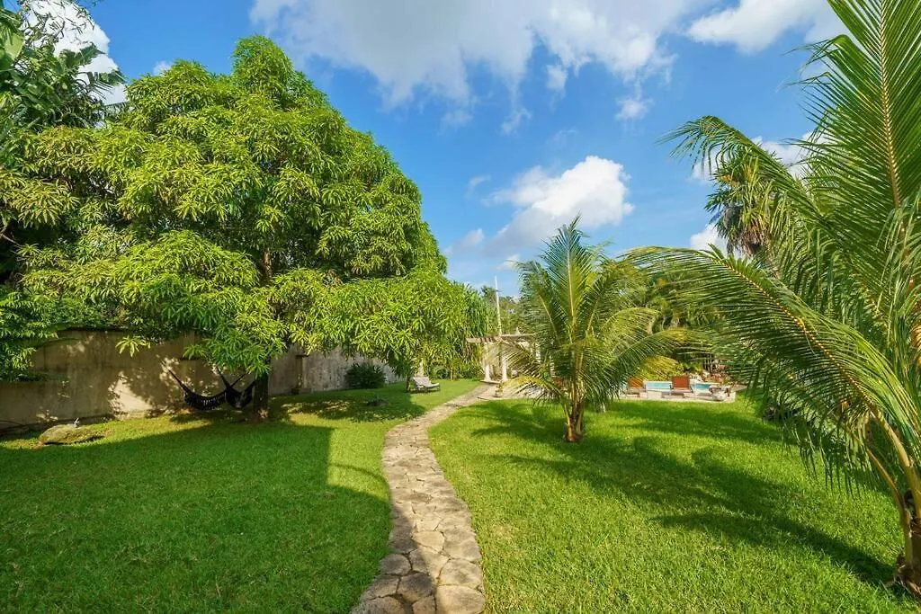 Villa Tucanes 5Br Private Pool Cancun Mexico