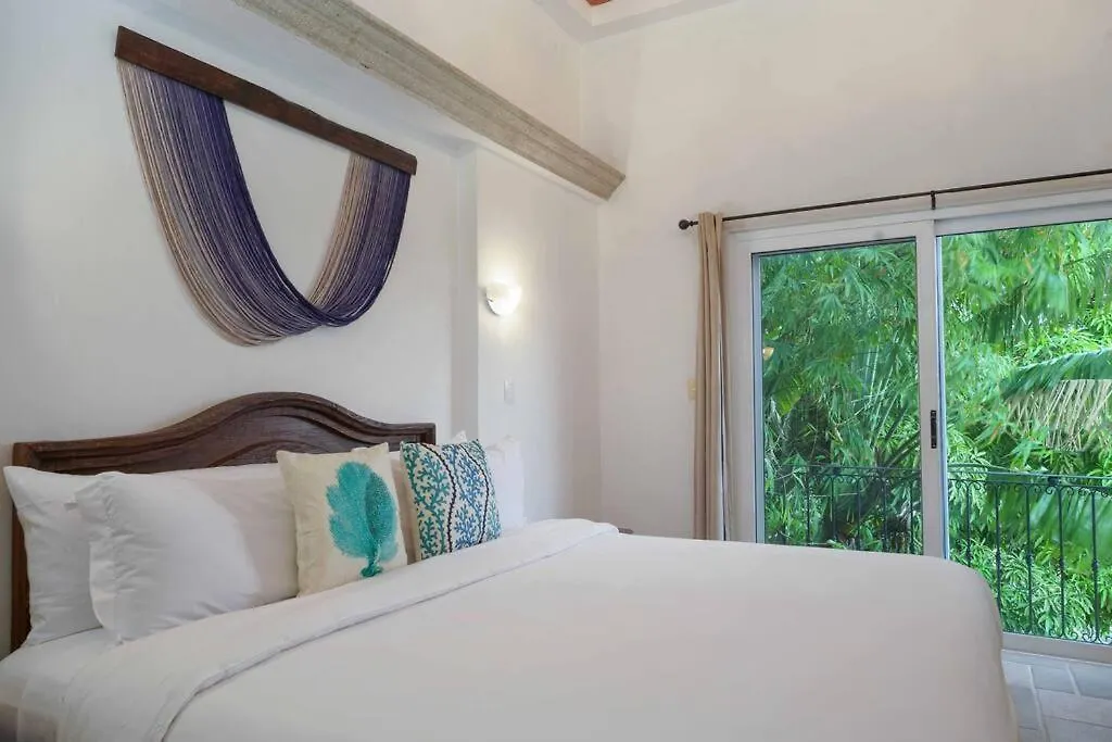Villa Tucanes 5Br Private Pool Cancun