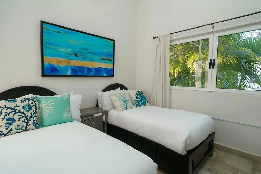 Villa Tucanes 5Br Private Pool Cancun Mexico