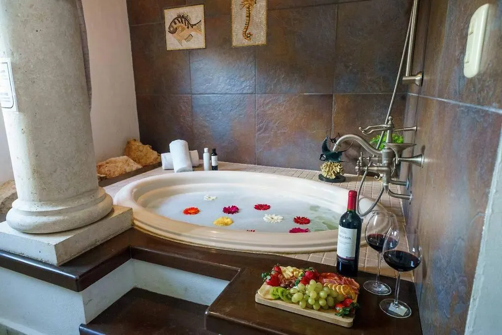 Villa Tucanes 5Br Private Pool Cancun