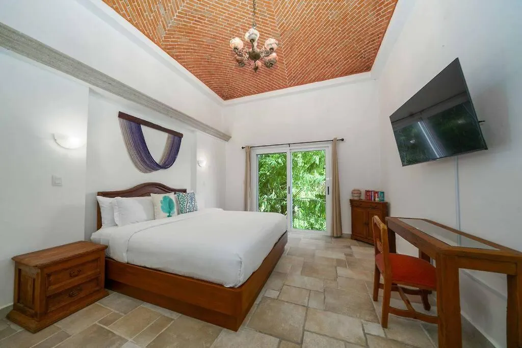 Villa Tucanes 5Br Private Pool Cancun