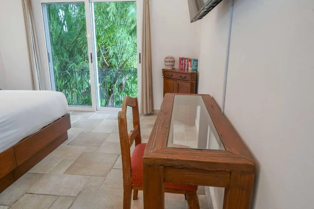 Villa Tucanes 5Br Private Pool Cancun